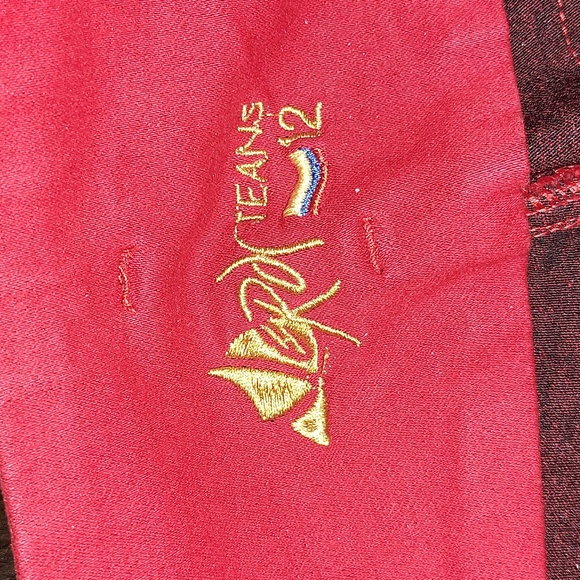 Women's Colombian skinny jeans. - Picture 4 of 7